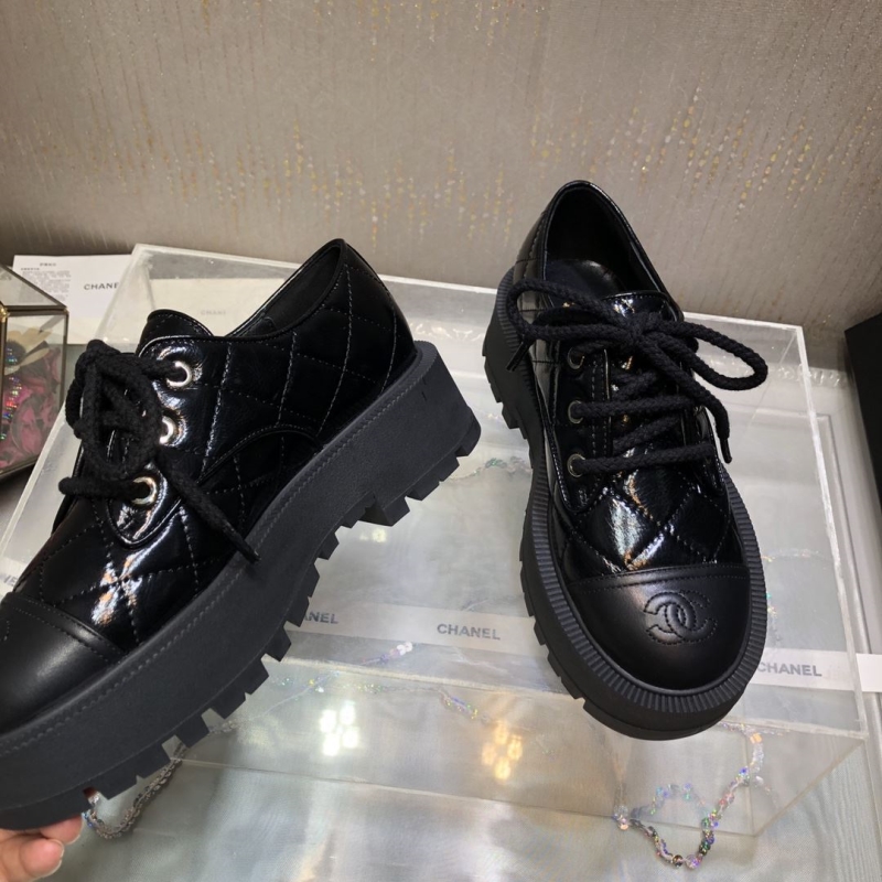 Chanel Casual Shoes